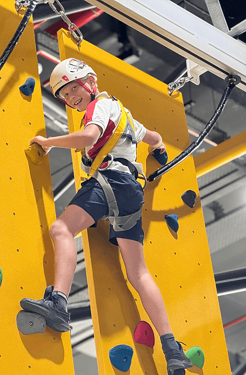  Prep Trips at Brighton College Abu Dhabi  