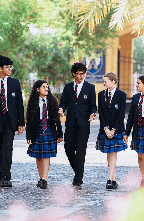  Senior School at Brighton College Abu Dhabi (2)  