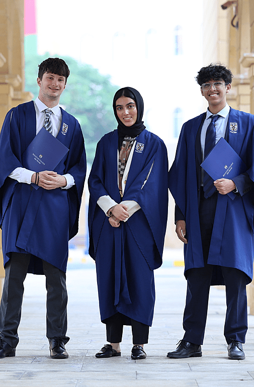  Sixth Form at Brighton College Abu Dhabi  