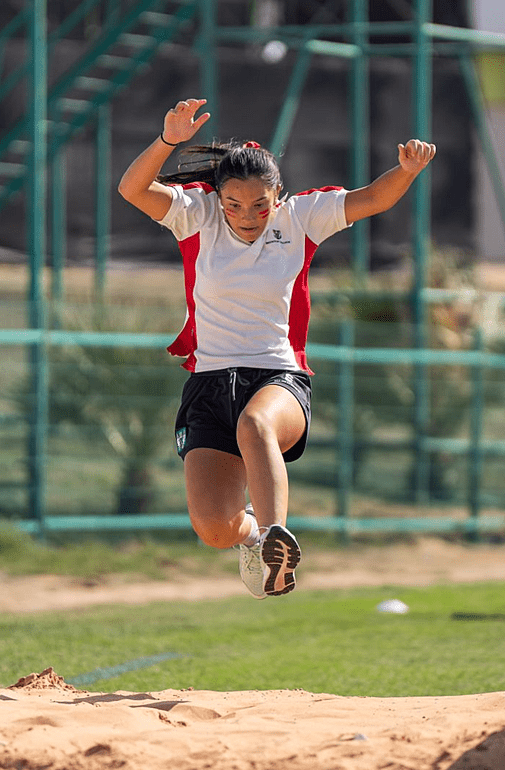  Sport at  Brighton College Abu Dhabi  