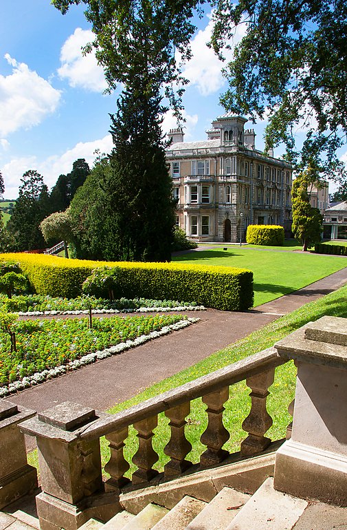  Universities   Exeter UK  