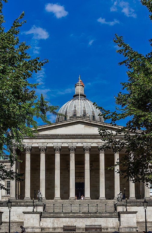  Universities   UCL UK  